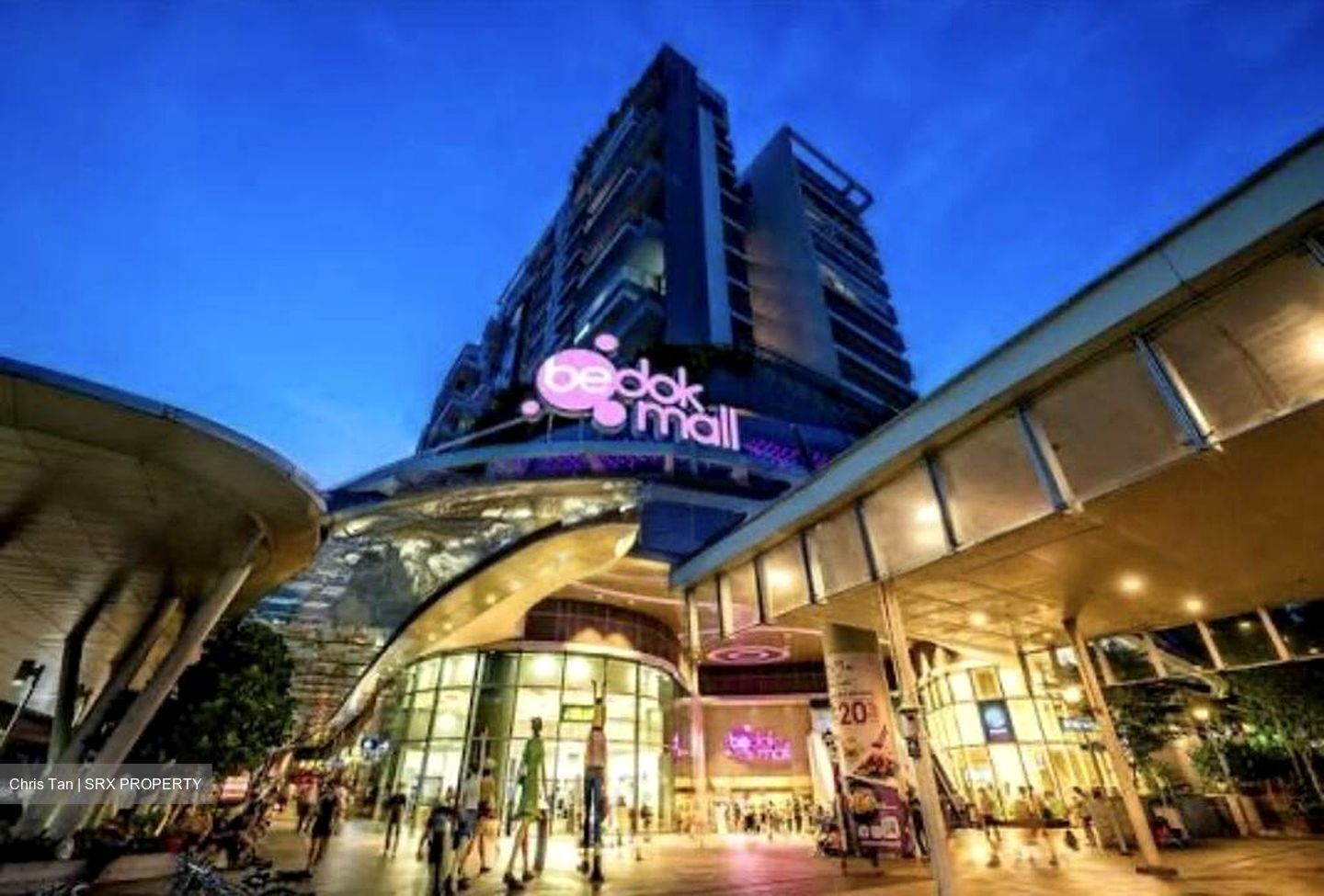 Blk 425 Garden Hill (Bedok), HDB 3 Rooms #503995001